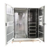 IP66 IP67 Outdoor Solar Battery Cabinet Energy Storage Cabinet 1850*1500*750mm