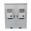 Customization Telecom Battery Cabinet Outdoor Solar Battery Enclosure IP65 IP56