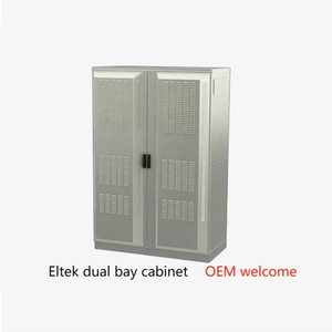 OEM Type 4 Outdoor Telecom Communications Enclosure 1.5m 2m IP55