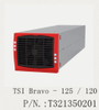 CE+T T321350201 TSI Bravo125/120 Modular Inverter | 125VDC to 120VAC 2.5kVA/2kW