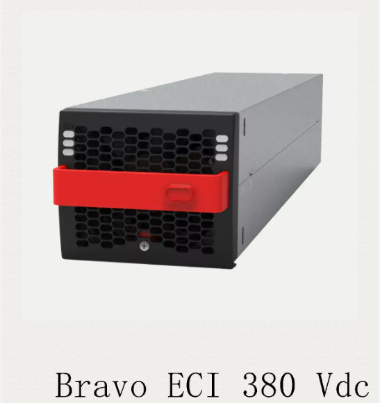 CE+T Bravo ECI T521D70201 | 336VDC to 230VAC 3kVA/2.5kW Modular Inverter
