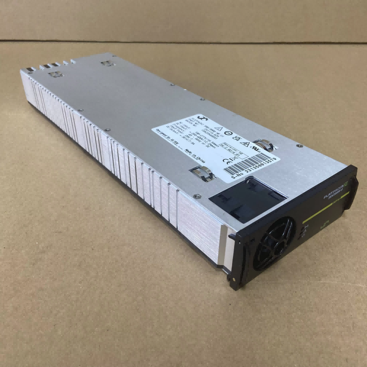In-Stock Eltek Flatpack2 380V 3000W HE Rectifier Module 241119-825 High-Voltage Industrial Power Supply