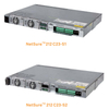 Vertiv NetSure 212 C23‑S1/S2 1U 48V Dual Output Telecom DC Power Subrack