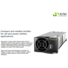 Eltek Flatpack S 36/1000 HE Rectifier Module 241122.235 | 36V 1000W DC Power Supply