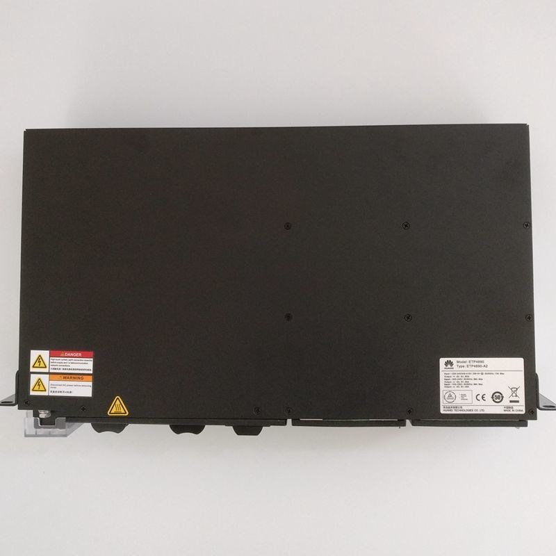 ETP4890‑A2 19‑Inch 2U Embedded 48V 90A Telecom Power System