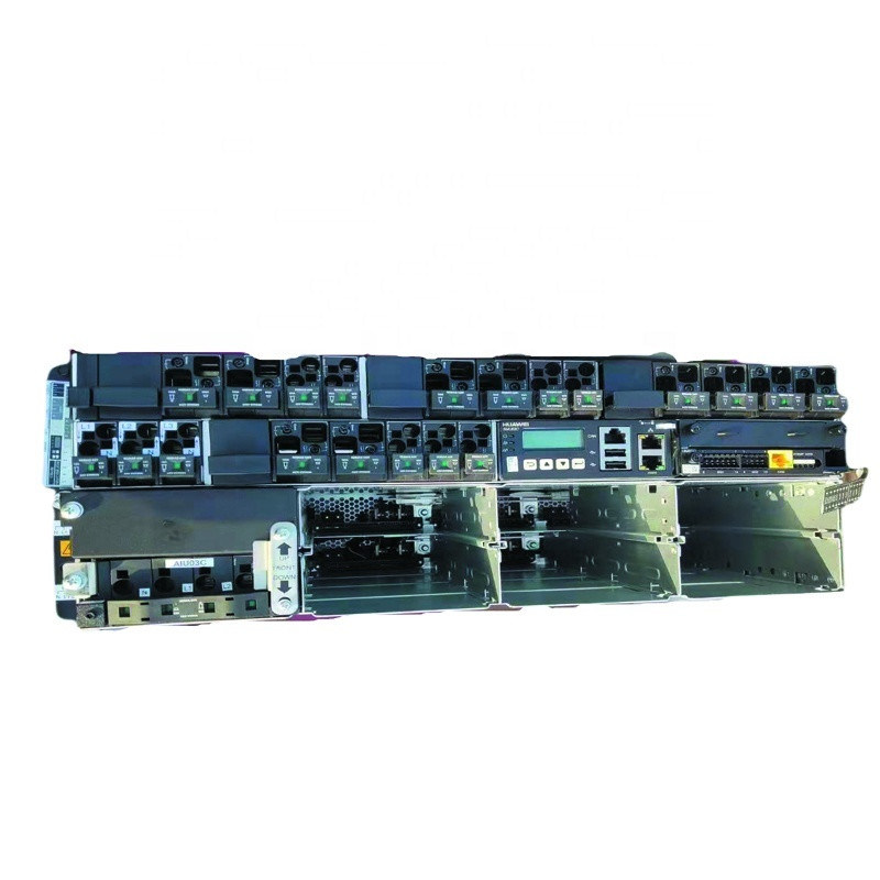 ETP48400‑C4A1 19‑Inch 4U Embedded 48V 400A 24kW Telecom Power System