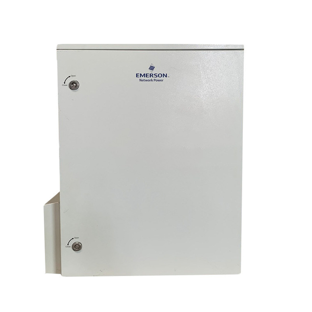 EPC4860-1800 FA32 IP66 Rustproof Rack-Mount Telecom Battery Cabinet Vertiv Emerson