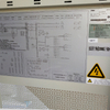 ZTE ZXDU58 T301 48V 300A Telecom Battery Cabinet with ZXD1500 Rectifier