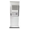 PCTELCO ODC40A-01 40U 19Inch IP55 Outdoor Solar Telecom Cabinet 2000W DC Air Condition Front View