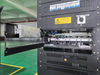6kVA Cabinet Type Inverter System 48V DC to 230V AC with 4×1500VA Modular Inverter for Telecom Power Backup