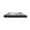 PCTELCO PSS100A-01 1U 6kW Rack Mount Telecom Power System 2×3000W Rectifier Front View