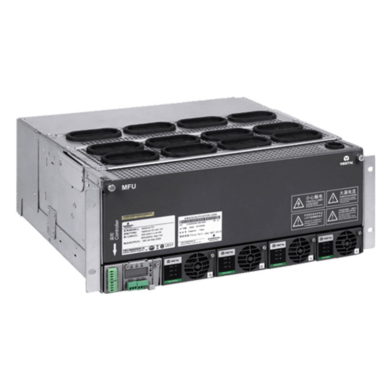 Vertiv NetSure 731 A41 19-Inch Embedded 48V DC Power System
