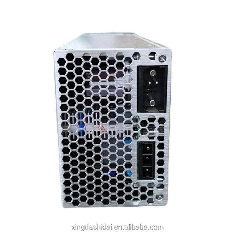 Vertiv / Emerson R48‑4000e 48V 4000W Telecom Rectifier Module