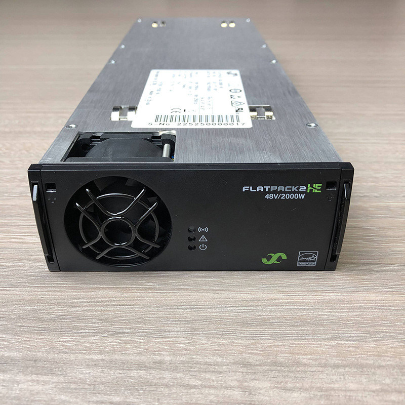 Eltek Flatpack S & Flatpack2 Rectifier Module 24V 48V 1800W 2000W 3000W Telecom Power Supply