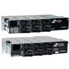 Eltek Flatpack S 1U 48V 5.4kW Embedded DC Power System | Flatpack S 48/1800 HE | Smartpack S Controller