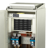 Eltek Flatpack2 24/1800 HE IP43 Cabinet | 24V 48KW Modular DC Power System With Smartpack2 Controller