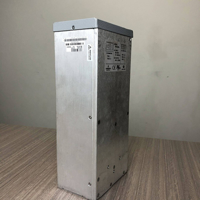 Vertiv Emerson R48-3200E 48V 3200W High Efficiency Telecom Rectifier Module