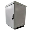 PCTELCO-0601 6U 9U 12U wall mount outdoor telecom cabinet, IP55 IP65 galvanized steel enclosure