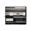 ETP48200‑C5B7 9U 19‑Inch Embedded 48V 200A Telecom Power System
