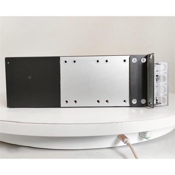 ETP48200‑B2A1 19‑Inch 2U Embedded 48V DC Power System