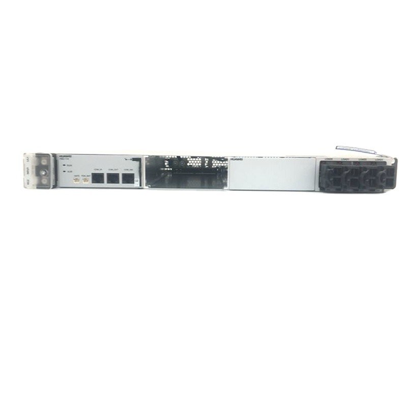 1U Rack Mount ETP48100-B1 | 48V 100A DC Power Supply with R4850G2 Rectifier Module