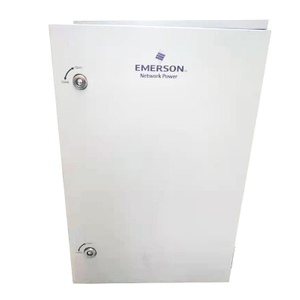 EPC4860/1800-FA31 IP55 Outdoor Telecom Cabinet 60A -48V Integrated DC Power Cabinet