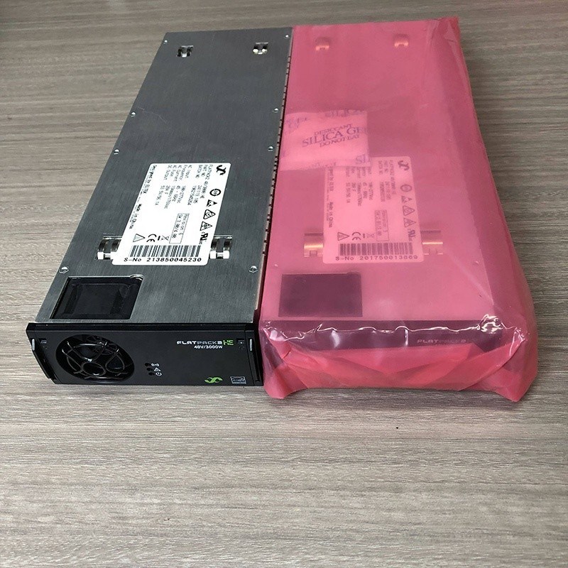 Eltek Flatpack2 48/3000 SHE Rectifier Module 241119.105 | 48V 3000W Telecom Power Supply