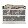 ZTE ZXDU58-B121 6U Single Output 48V 120A Embedded Telecom DC Power System Two Stage SPD