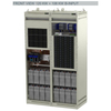Eltek Rectiverter 120kW Scalable Integrated Power System CDEJ6042 Optional A+B Dual AC Input Telecom Hybrid Power Cabinet