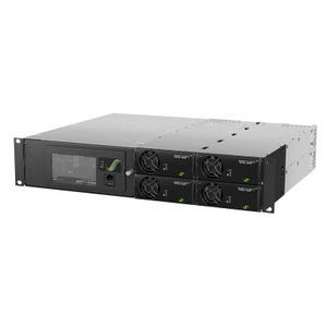  Eltek Flatpack2 19" 2U hybrid power system CIO30402 CIO20402, 12kW/8kW 24-220V DC rack power supply