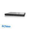 1U Smart PDU DC Power Distribution Unit for rectifier telecom (No Monitor)