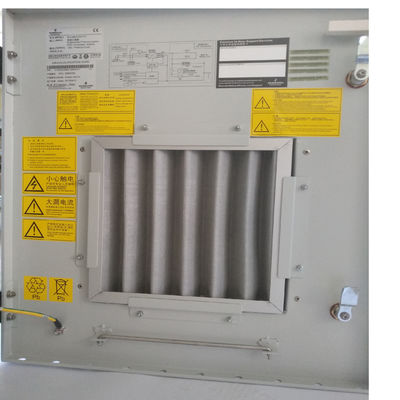Vertiv EPC4860/1000-FA1 48V 60A Outdoor Integrated DC Power Cabinet