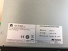 19 Inch ETP48200-C5B6 Huawei Telecom DC Power System 48V 200A 12kW Embedded Power Supply Front View