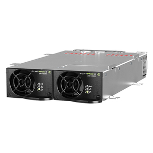 Eltek Flatpack S stand-alone power rack for FPS rectifier, 24V 48V modular DC telecom power system