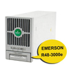 Vertiv(Emerson) R48-3000e 48V 3000W Telecom Rectifier Module