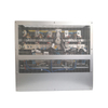 ZTE ZXDU68 B301 V5.0 560A 30kW Embedded DC Power System CSU500B ZXD3000 Telecom Rectifier Frame