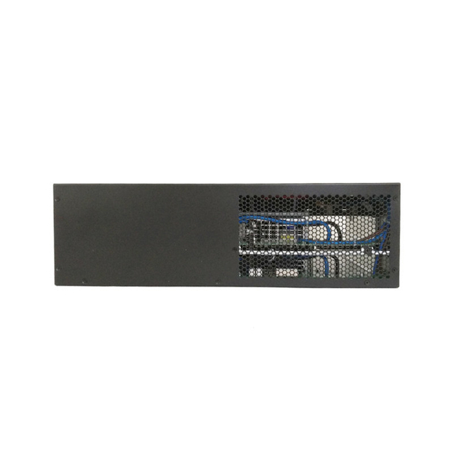 ETP4890-B3A1-1 3U 90A Embedded Telecom Power R4830G1 SMU01C Fanless
