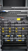 Eltek 2U smart DC PDU 48V rack mount telecom pdu with remote monitoring hybird solar 