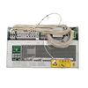 ZTE ZXDU58-B121 6U Single Output 48V 120A Embedded Telecom DC Power System Two Stage SPD