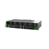 Eltek Compact HE 2U power system CTOS0502, Smartpack S controller + Flatpack S 48/1800HE rectifier 48V 150A telecom DC power shelf