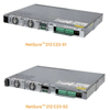 Vertiv NetSure 212 C23‑S1/S2 48V 20/40A 1U Embedded DC Power System