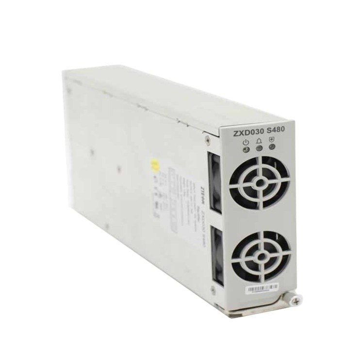 ZTE ZXD030S480 48V 30A 2000W Telecom Rectifier | For ZXDU58 B900 Embedded Power System