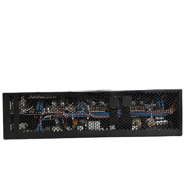 High-Efficiency ETP48200-B2A1 Telecom Power System With R4830 Rectifier Module For Access Network