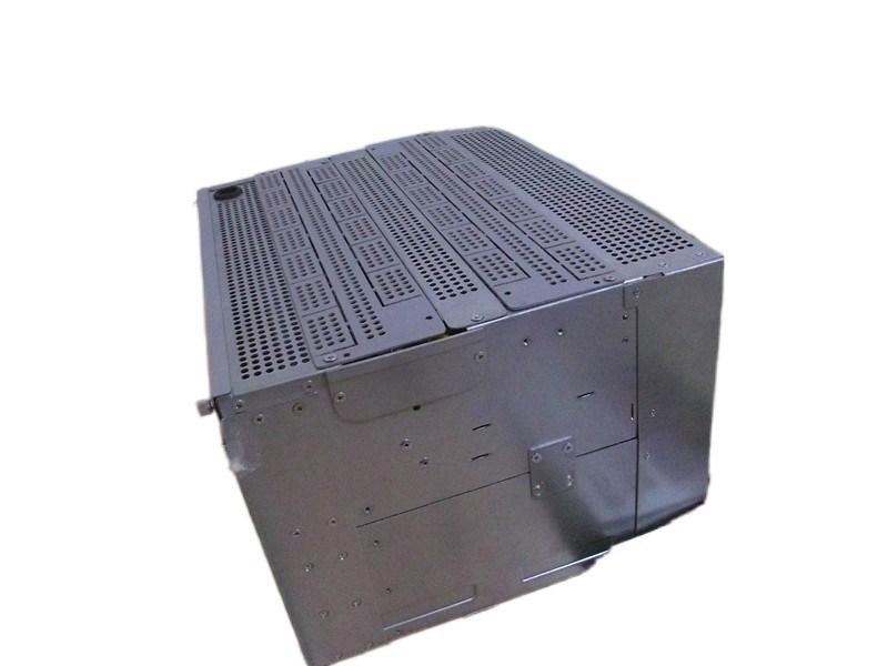 Vertiv / Emerson NetSure 701 A41 48V 50A Embedded DC Power System