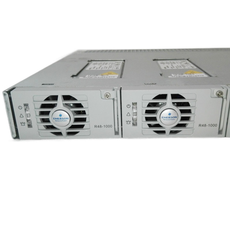 Vertiv NetSure 211 C23‑S1 48V 40A 1U Embedded DC Power System