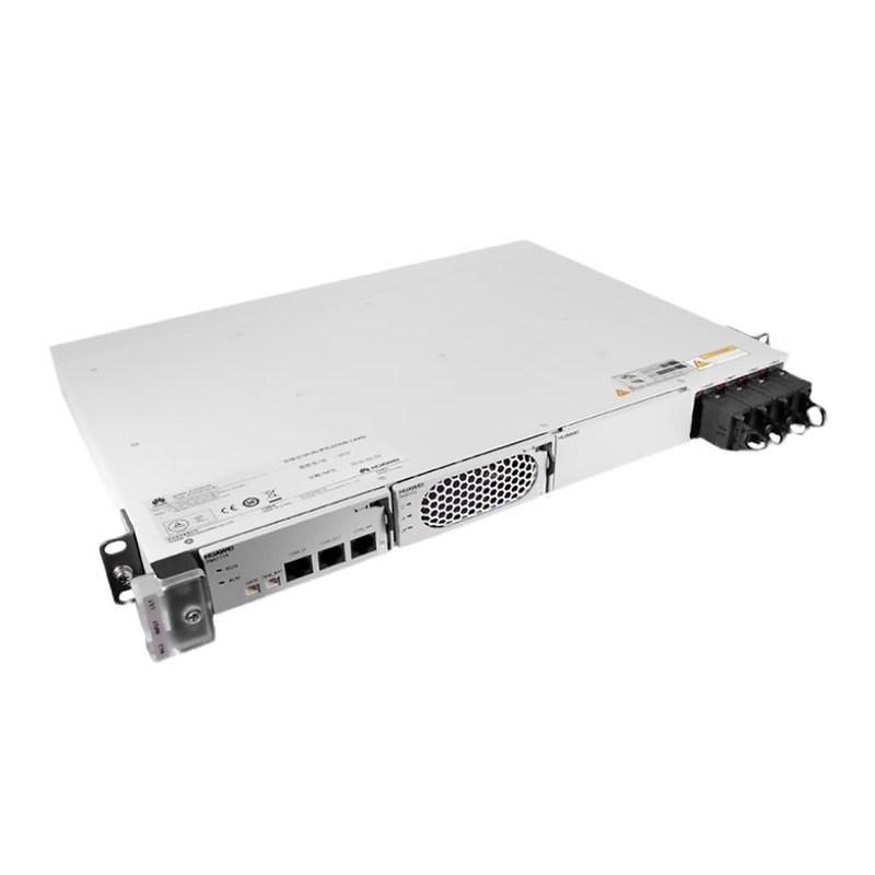 ETP48100‑B1 19‑Inch 1U Embedded 48V 100A Telecom Power System