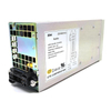 ZTE ZXD1500(V4.0) 48V 30A 1500W Hot Swap Digital Telecom Rectifier Module Front View