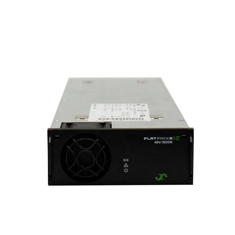 Eltek Flatpack2 48/3000 SHE Rectifier Module 241119.105 | 48V 3000W Telecom Power Supply