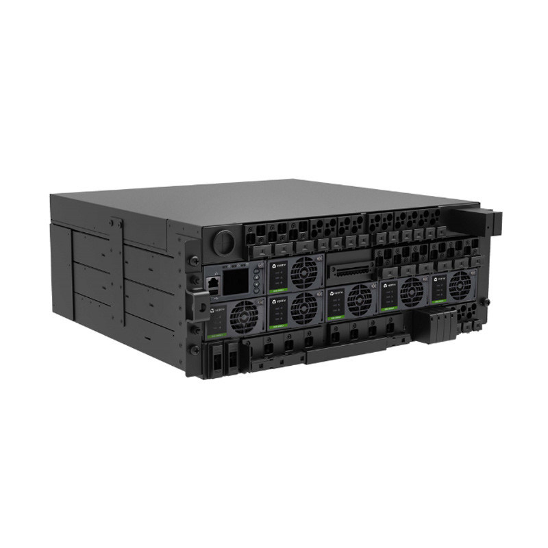 Vertiv NetSure 7100 A61 19-Inch Embedded 48V DC Power System