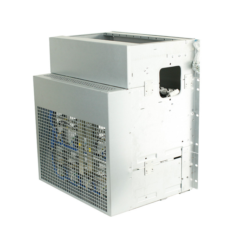 Vertiv NetSure 731 A41‑S7 48V High Efficiency Embedded Telecom DC Power System